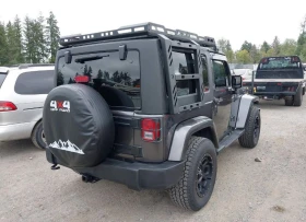 Jeep Wrangler | Mobile.bg    4