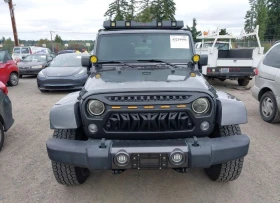 Jeep Wrangler | Mobile.bg    12