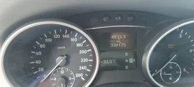 Mercedes-Benz ML 350 4MATIC | Mobile.bg    13