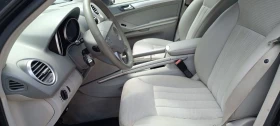 Mercedes-Benz ML 350 4MATIC | Mobile.bg    12