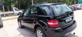 Mercedes-Benz ML 350 4MATIC | Mobile.bg    6