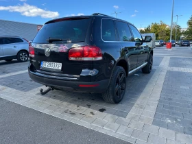 Обява за продажба на VW Touareg 2.5 R5 BLK ~7 700 лв. - изображение 7