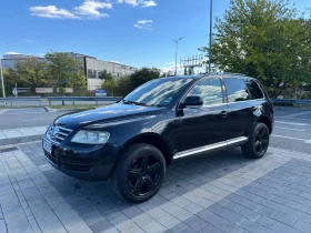 Обява за продажба на VW Touareg 2.5 R5 BLK ~7 700 лв. - изображение 1