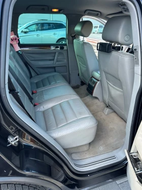 Обява за продажба на VW Touareg 2.5 R5 BLK ~7 700 лв. - изображение 2
