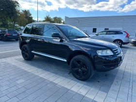 Обява за продажба на VW Touareg 2.5 R5 BLK ~7 700 лв. - изображение 5