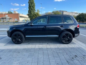 Обява за продажба на VW Touareg 2.5 R5 BLK ~7 700 лв. - изображение 10