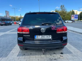 Обява за продажба на VW Touareg 2.5 R5 BLK ~7 700 лв. - изображение 8