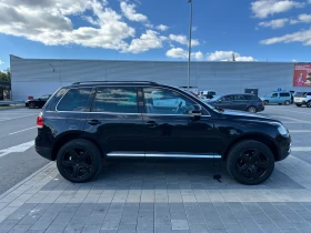 Обява за продажба на VW Touareg 2.5 R5 BLK ~7 700 лв. - изображение 6