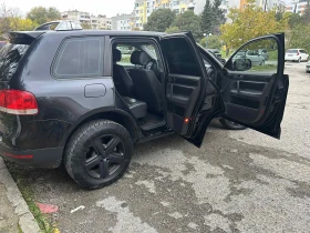 VW Touareg 3.0 TDI, снимка 6