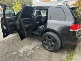VW Touareg 3.0 TDI, снимка 4
