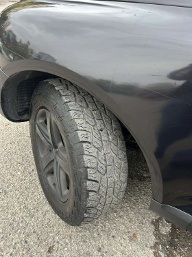 VW Touareg 3.0 TDI, снимка 9