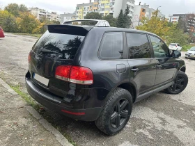 VW Touareg 3.0 TDI, снимка 8