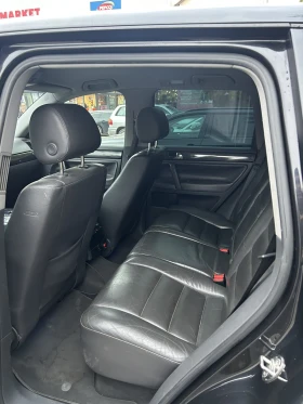 VW Touareg 3.0 TDI, снимка 5