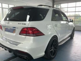 Mercedes-Benz GLE 63 S AMG * 4Matic* АВТОФИНАНСИРАНЕ* БЕЗ ПЪРВОНАЧАЛНА ВНОСКА - 65000 лв. / 33233.97 € - 56298958 5