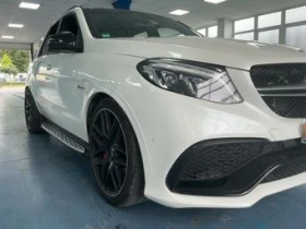 Mercedes-Benz GLE 63 S AMG * 4Matic* АВТОФИНАНСИРАНЕ* БЕЗ ПЪРВОНАЧАЛНА ВНОСКА - 65000 лв. / 33233.97 € - 56298958 4