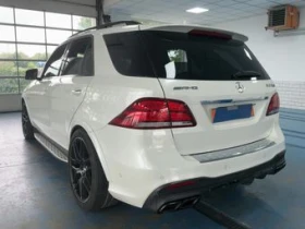 Mercedes-Benz GLE 63 S AMG * 4Matic* АВТОФИНАНСИРАНЕ* БЕЗ ПЪРВОНАЧАЛНА ВНОСКА - 65000 лв. / 33233.97 € - 56298958 7