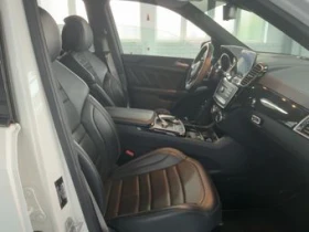 Mercedes-Benz GLE 63 S AMG * 4Matic* АВТОФИНАНСИРАНЕ* БЕЗ ПЪРВОНАЧАЛНА ВНОСКА - 65000 лв. / 33233.97 € - 56298958 9