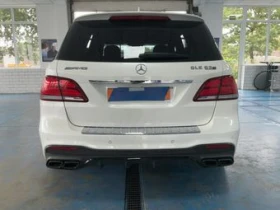 Mercedes-Benz GLE 63 S AMG * 4Matic* АВТОФИНАНСИРАНЕ* БЕЗ ПЪРВОНАЧАЛНА ВНОСКА - 65000 лв. / 33233.97 € - 56298958 6