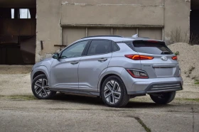Hyundai Kona 64 kw facelift - 38000 лв. / 19429.09 € - 63098963 3
