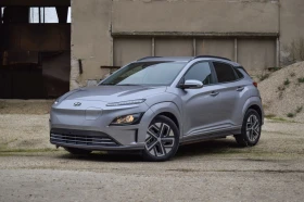 Hyundai Kona 64 kw facelift - 38000 лв. / 19429.09 € - 63098963 2