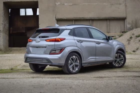 Hyundai Kona 64 kw facelift - 38000 лв. / 19429.09 € - 63098963 4