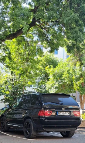 BMW X5  - изображение 1