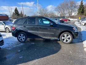 Mercedes-Benz ML 350 * 3.5L * CARFAX * ЦЕНА ДО БГ - 6600 € / 12908.48 лв. - 55125573 3