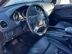 Mercedes-Benz ML 350 * 3.5L * CARFAX * ЦЕНА ДО БГ - 6600 € / 12908.48 лв. - 55125573 7