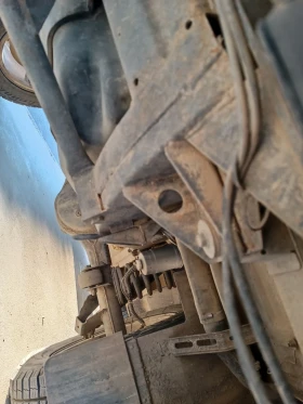 Land Rover Discovery 2.5 Td5 - 4800 € / 9387.98 лв. - 60654895 8