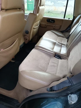 Land Rover Discovery 2.5 Td5 - 4800 € / 9387.98 лв. - 60654895 14