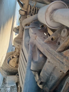 Land Rover Discovery 2.5 Td5 - 4800 € / 9387.98 лв. - 60654895 7