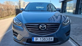 Mazda CX-5 2.2d , 175hp, TOP