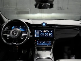 Maserati Grecale GT * HeadUp * AвтоКредит* (ЦЕНА ДО БГ) | Auto.bg — изображение 12