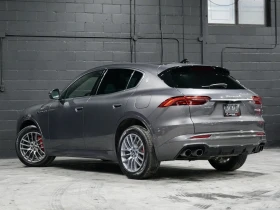 Maserati Grecale GT * HeadUp * AвтоКредит* (ЦЕНА ДО БГ) | Auto.bg — изображение 5