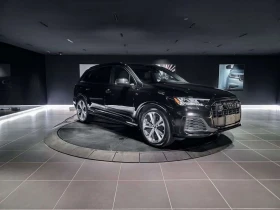 Audi Q7 S-Line * Фиксирана цена до БГ * Един собственик * 