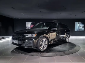 Audi Q7 S-Line * Фиксирана цена до БГ * Един собственик * 