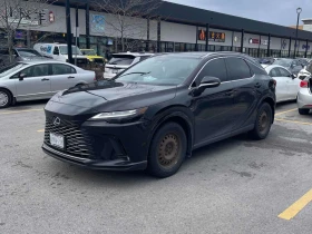 ������ Lexus RX
