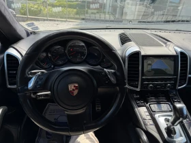 ����� �� �������� �� Porsche Cayenne Turbo Ceramic ��������� 3�TV ������ ��
