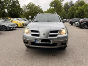 ������ Mitsubishi Outlander