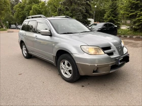 Mitsubishi Outlander | Mobile.bg � ����� ������ 3