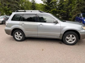 Mitsubishi Outlander | Mobile.bg � ����� ������ 4