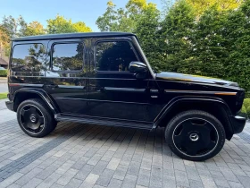 Mercedes-Benz G 580 G580Е - 135820 € / 265640.83 лв. - 93949883 9