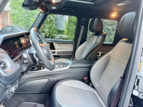 Mercedes-Benz G 580 G580Е - 135820 € / 265640.83 лв. - 93949883 17