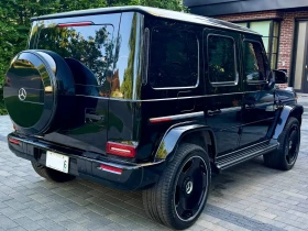 Mercedes-Benz G 580 G580Е - 135820 € / 265640.83 лв. - 93949883 6