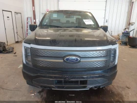 Ford F150 Lightning Pro 4WD SuperCrew | Mobile.bg � ����� ������ 12