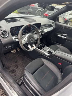 Mercedes-Benz GLB * AMG 35 * CARFAX * ���� �� �� | Mobile.bg � ����� ������ 6