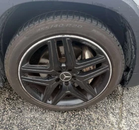 Mercedes-Benz GLB * AMG 35 * CARFAX * ���� �� �� | Mobile.bg � ����� ������ 9