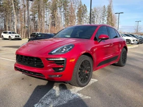 Porsche Macan GTS | АВТОКРЕДИТ БЕЗ ПЪРВОНАЧАЛНА ВНОСКА | 