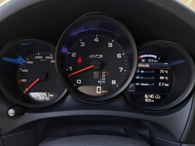 Porsche Macan GTS | АВТОКРЕДИТ БЕЗ ПЪРВОНАЧАЛНА ВНОСКА |  | Auto.bg — изображение 8