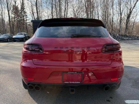 Porsche Macan GTS | АВТОКРЕДИТ БЕЗ ПЪРВОНАЧАЛНА ВНОСКА |  | Auto.bg — изображение 4